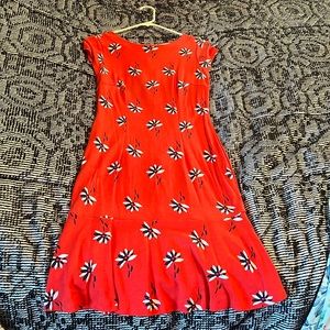Boden dress